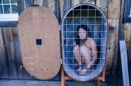utendørs bdsm beste pornografisk img