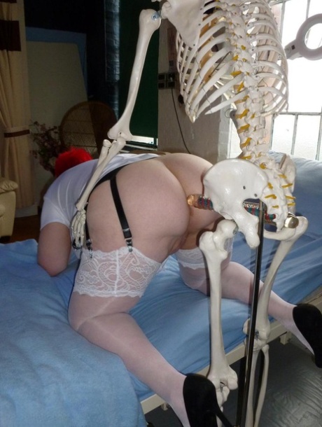 cosplay mature sexe parfait image