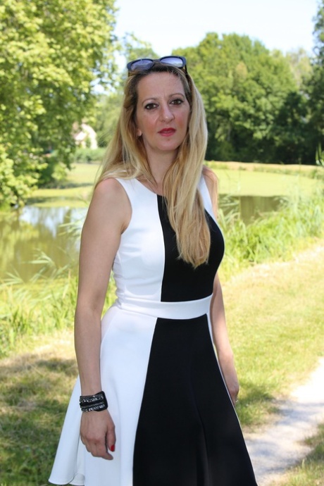 Louise Du Lac model sex images