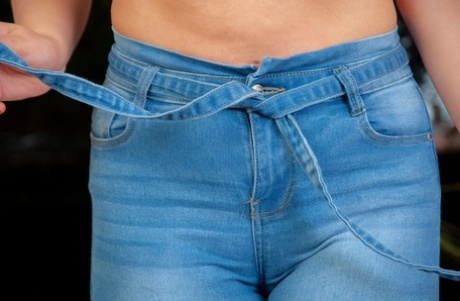 store kvinner jeans hd pene samling