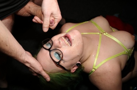 milf bukkake sexy photo