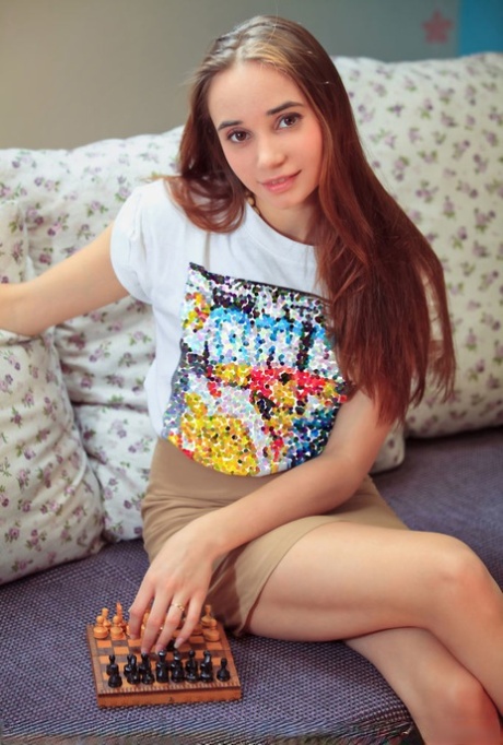 Messiah model sexy photos