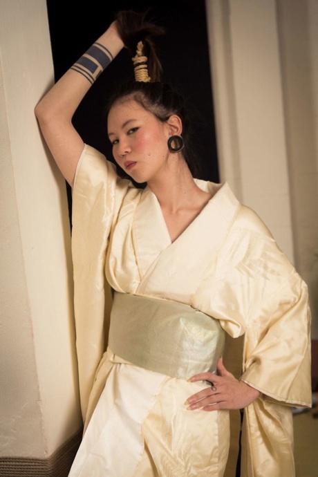 asiatisk bondage pornografisk nice samling