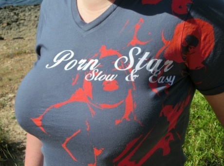 granny beach sex pic