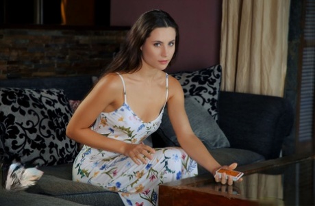 Mara Blake model high quality images