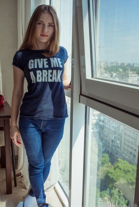 teenagerské džíny žhavá pornografie fotografie