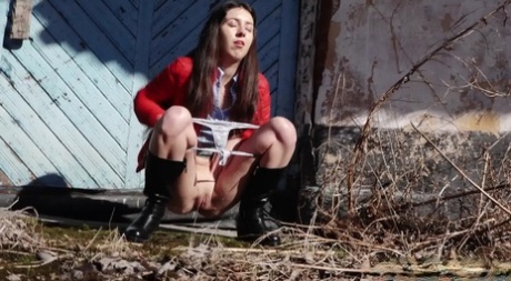 public pissing art nude pictures