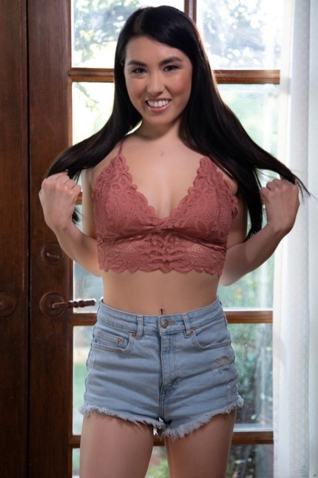 Sawyer Cassidy porn star image