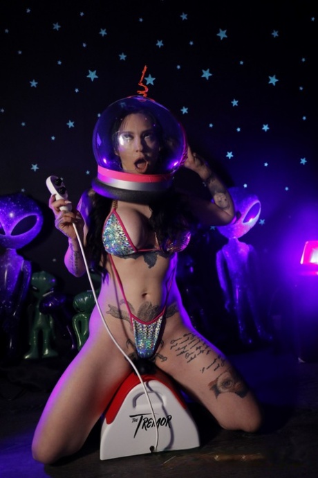 Misha Montana star hd img