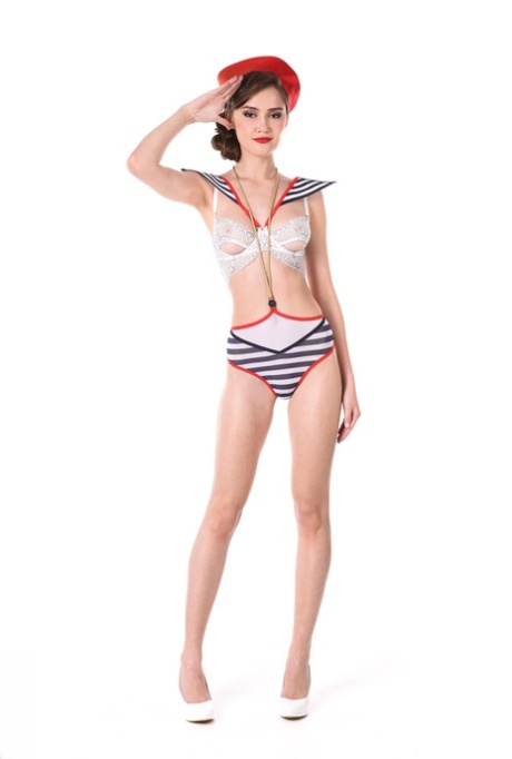 pinup hot sexy gallery