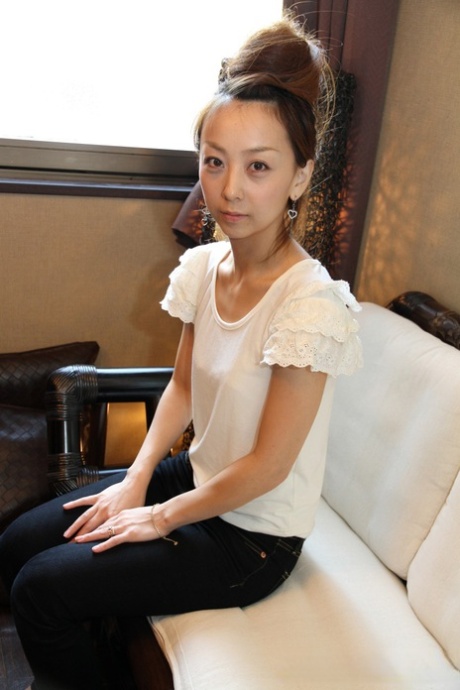asiatique maigre sympa pornographique images