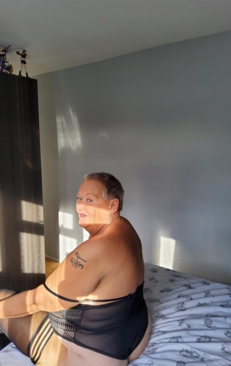 lingerie da nonna sexy hd gallerie