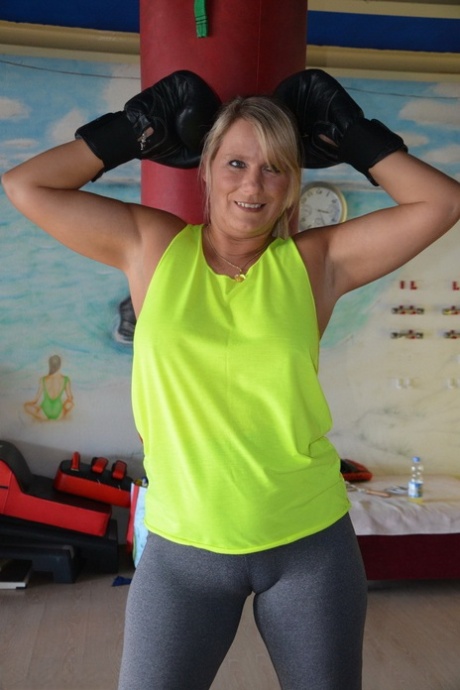 mogna yogabyxor sexig xxx galleri