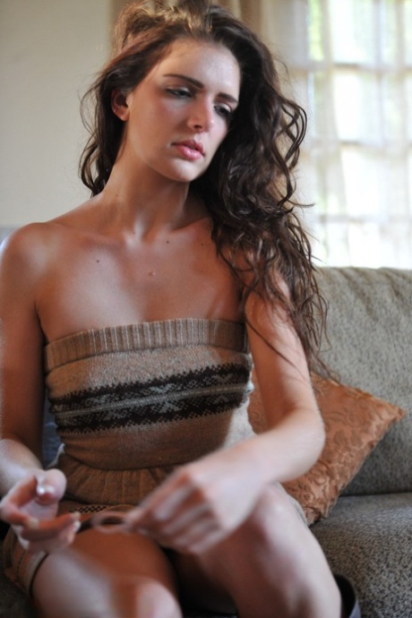 Lucy Blackburn model erotic pictures