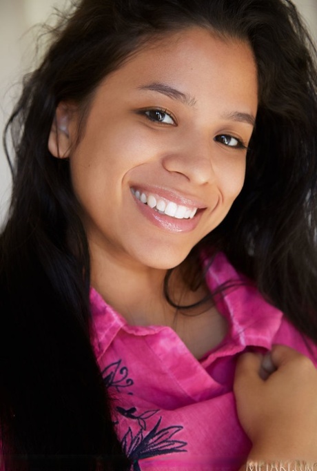 ebony face beautiful nude images
