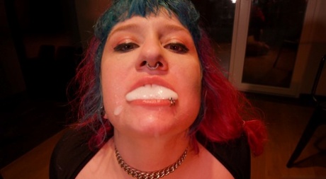 bbw bukkake pretty pictures