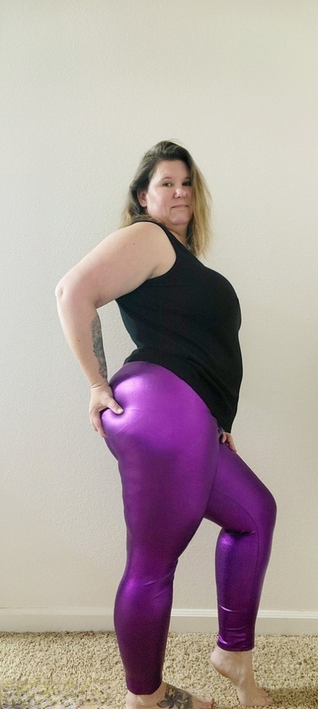 bbw yoga pants hot sex img