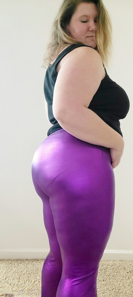 bbw yoga pants free photos