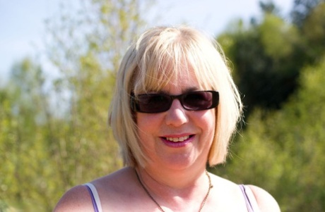 granny face top pictures
