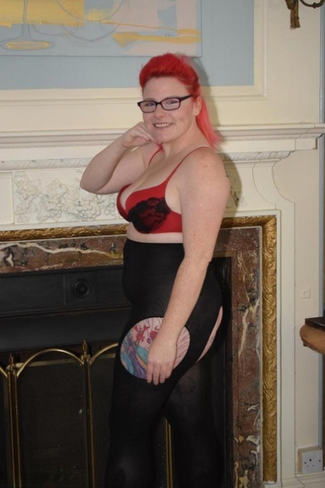 lunettes bbw nu libre archive