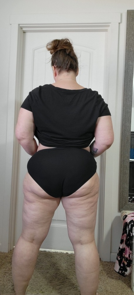 chubby panties sexy xxx photo