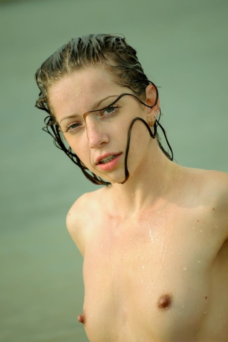 Mika Ameli star exclusive image