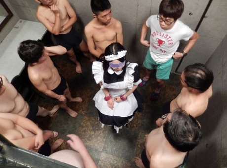 asian gangbang art nude picture