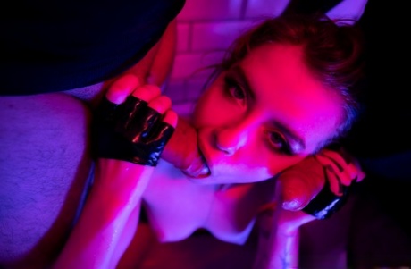 Eden Ivy xxx actress img
