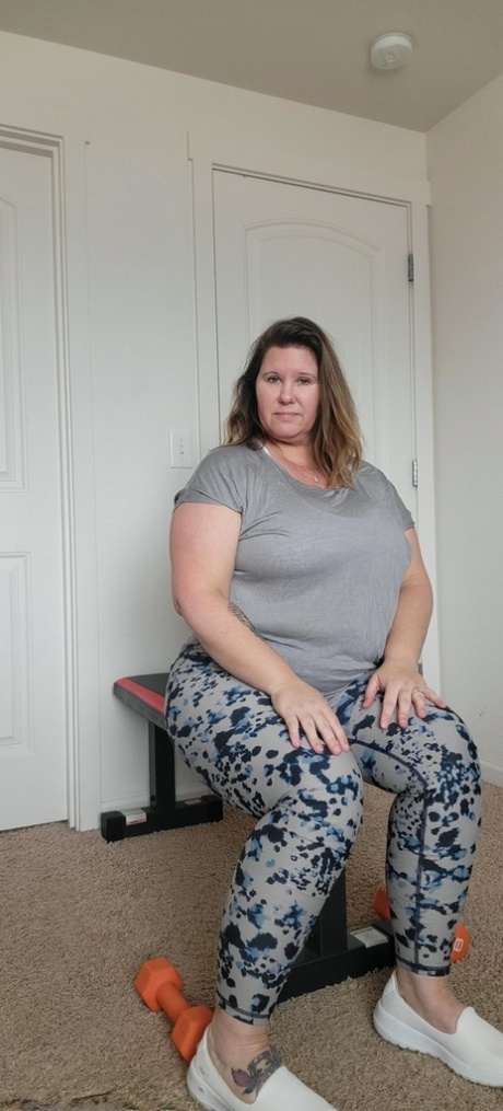 bbw yoga pants best gallery