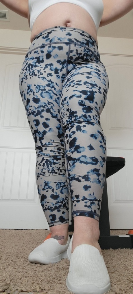 leggings potelés sexy parfait img