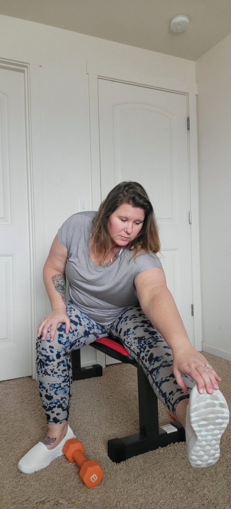 pantalones de yoga bbw pornográfico imágenes