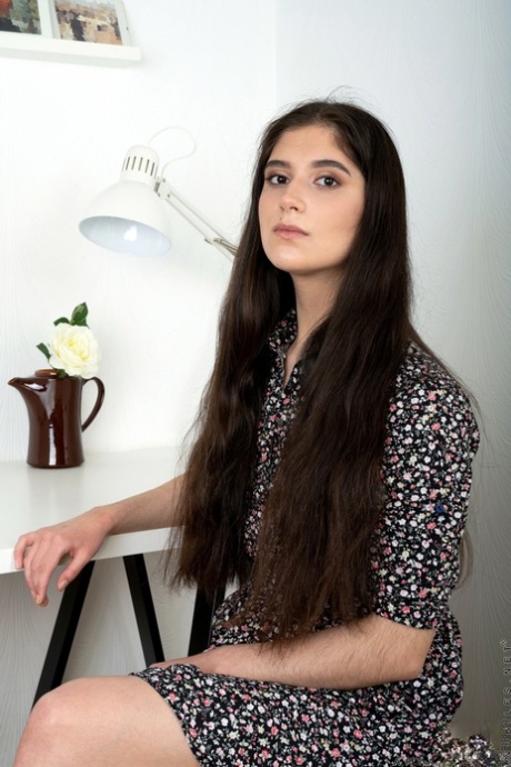 Arya Stark high quality actress gallery