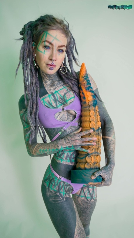 Anuskatzz xxx star pics