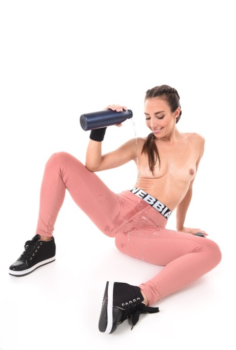 treningsleggings hd eksklusive img