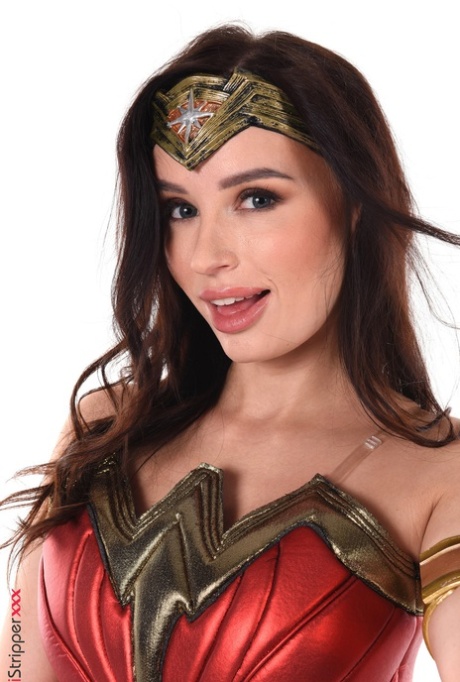 Milena Ray star perfect archive