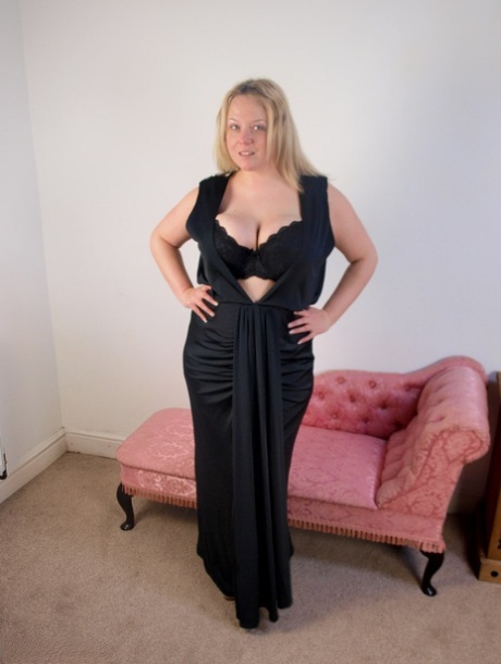 amateur britannique nus sexy des photos