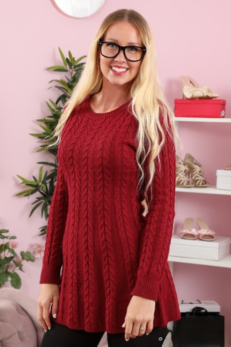 nerd sexy porno parfait galerie