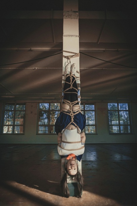 asiatisk bondage perfekt voksen bilder