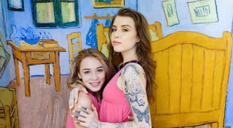 Eden Ivy top actress gallery