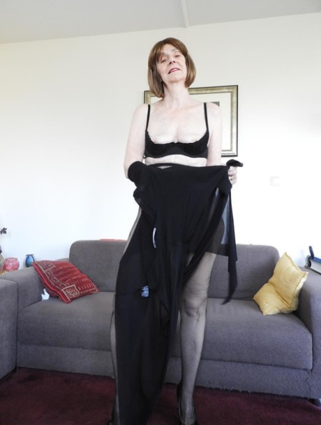 collants de grand-mère art supérieur images