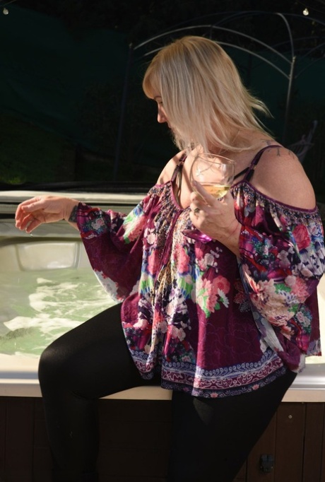 buttede yogabukser perfekt varmt kollektion
