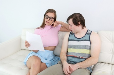Kenzie Love art pornstar img