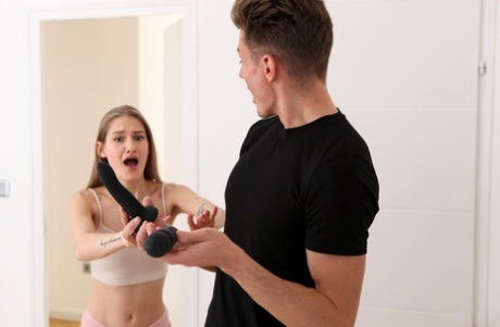 teen caught best gallery