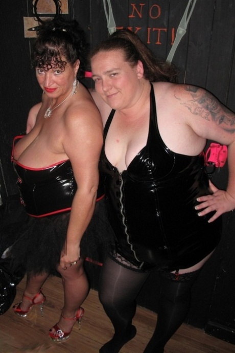 chubby bdsm free naked pics
