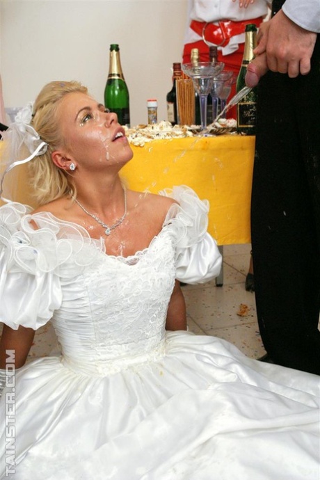 bride beautiful naked galleries