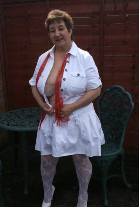 mature skirt perfect gallery