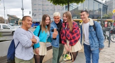 teen public free porn images