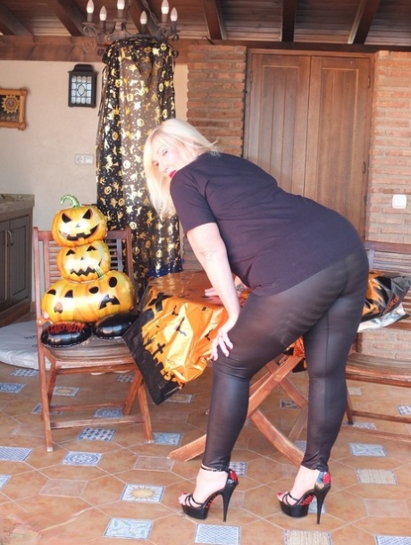 pantaloni da yoga bbw pornografico collezione
