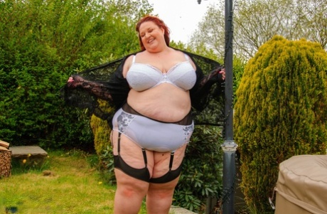 ssbbw madura porno superior imagen