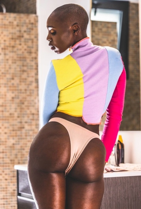 ebony teen ass pornos archive